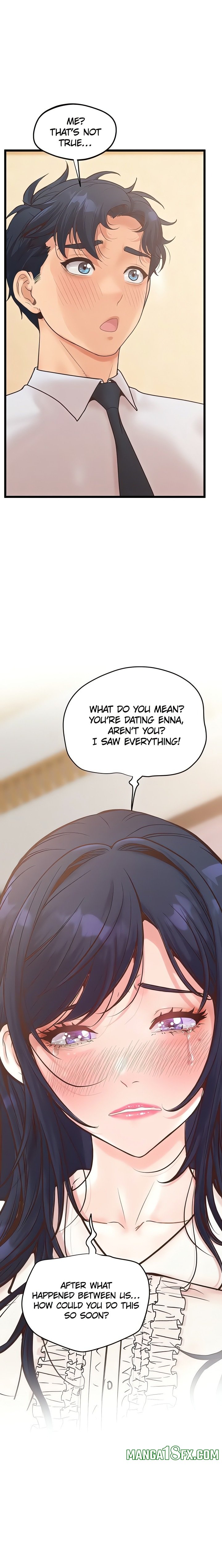 Workplace Relationship Management - Chapter 18 Page 24