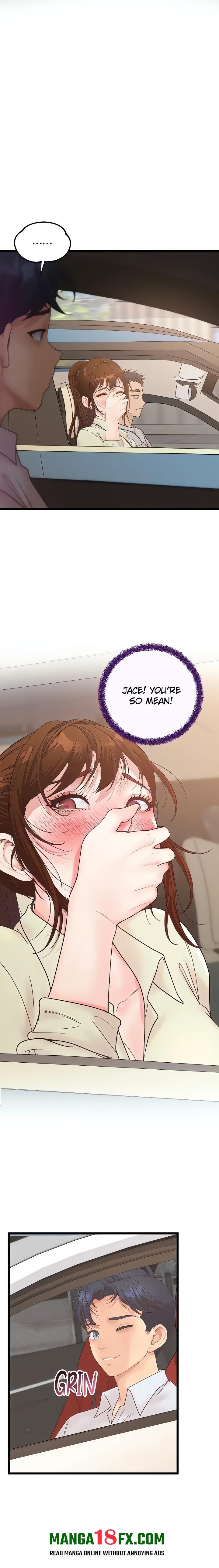 Workplace Relationship Management - Chapter 25 Page 9