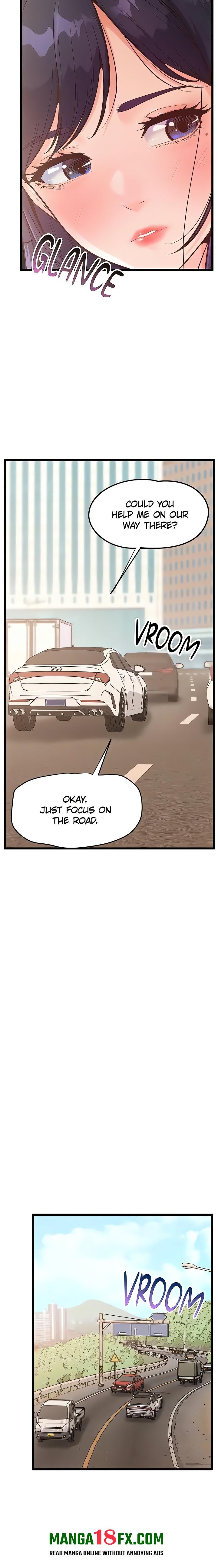 Workplace Relationship Management - Chapter 27 Page 18
