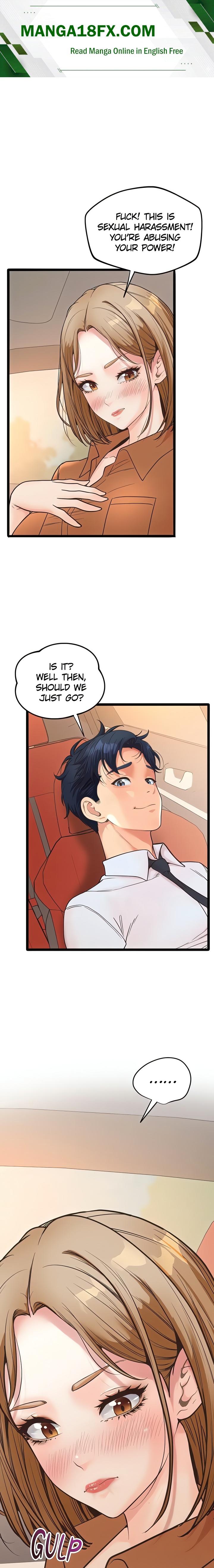 Workplace Relationship Management - Chapter 30 Page 1