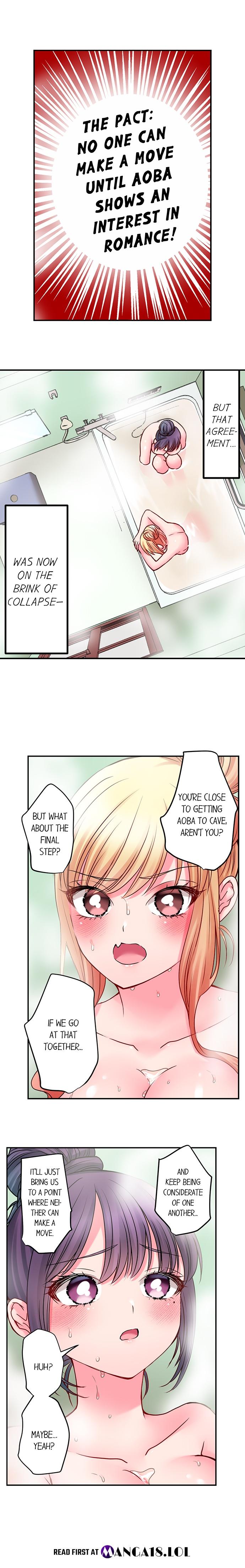 My Step Sisters Are Too Sexy! - Chapter 13 Page 7