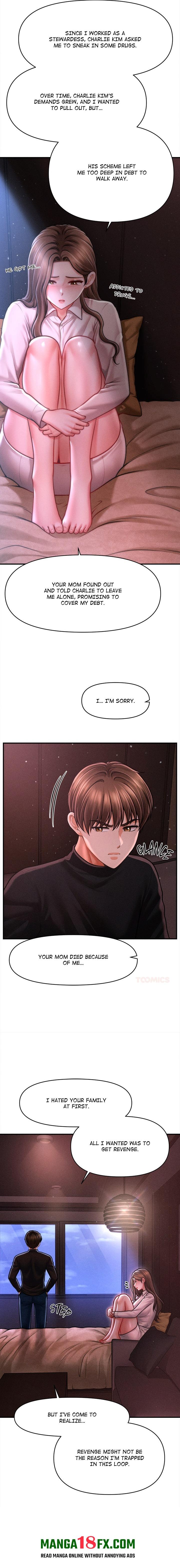 The Chairman’s Secret Son - Chapter 35 Page 17