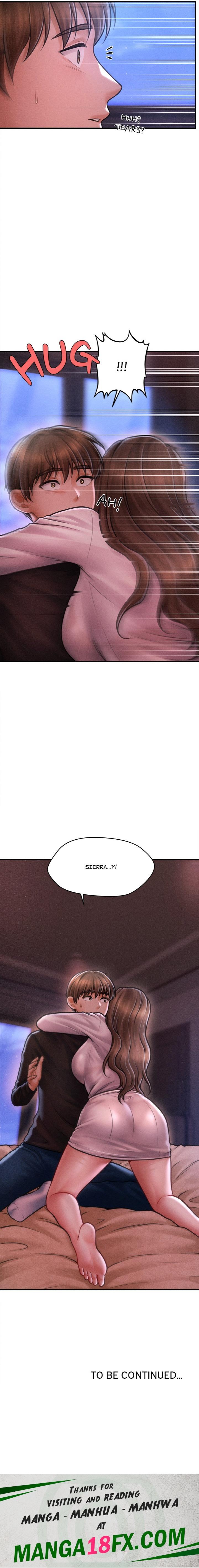 The Chairman’s Secret Son - Chapter 35 Page 20