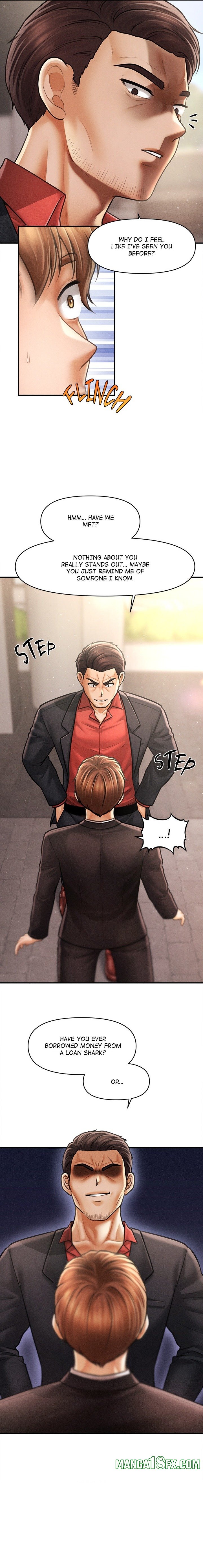 The Chairman’s Secret Son - Chapter 38 Page 3