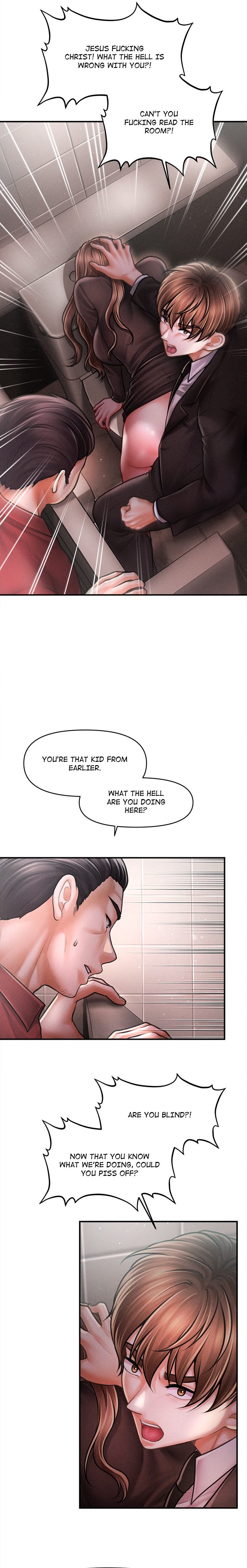 The Chairman’s Secret Son - Chapter 39 Page 6