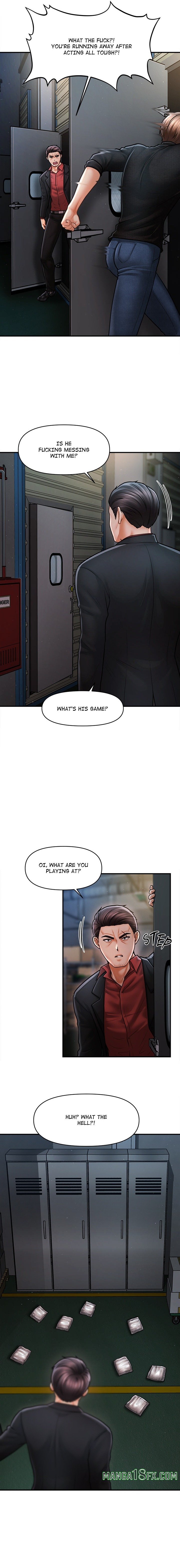 The Chairman’s Secret Son - Chapter 44 Page 14