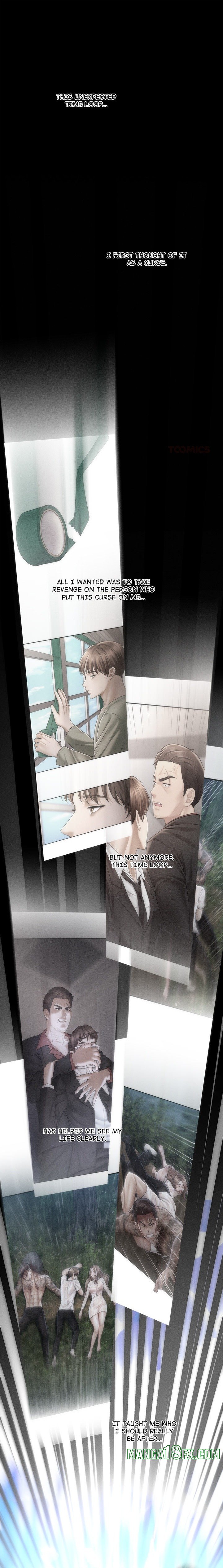 The Chairman’s Secret Son - Chapter 47 Page 1