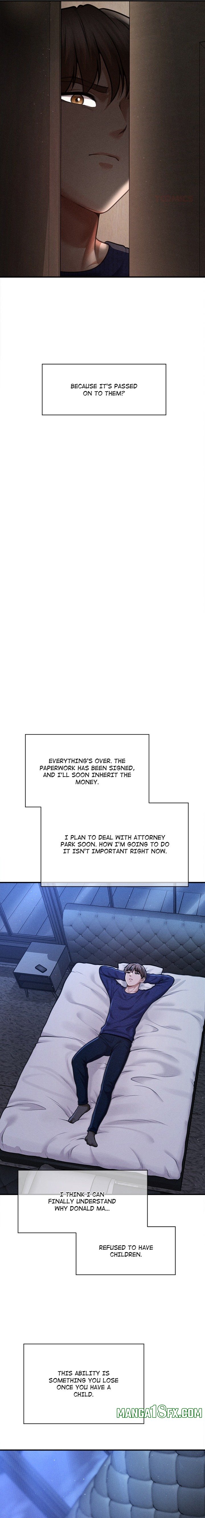 The Chairman’s Secret Son - Chapter 49 Page 12
