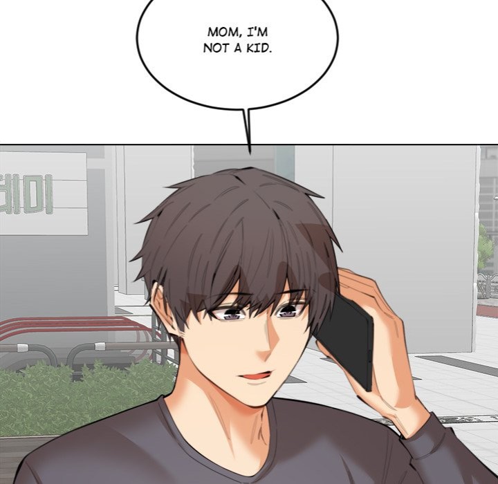 All-Girl Sharehouse - Chapter 23 Page 10