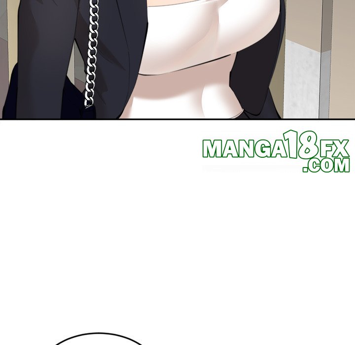 All-Girl Sharehouse - Chapter 7 Page 125