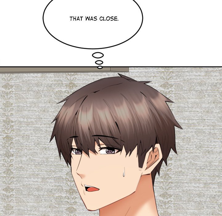 All-Girl Sharehouse - Chapter 7 Page 19