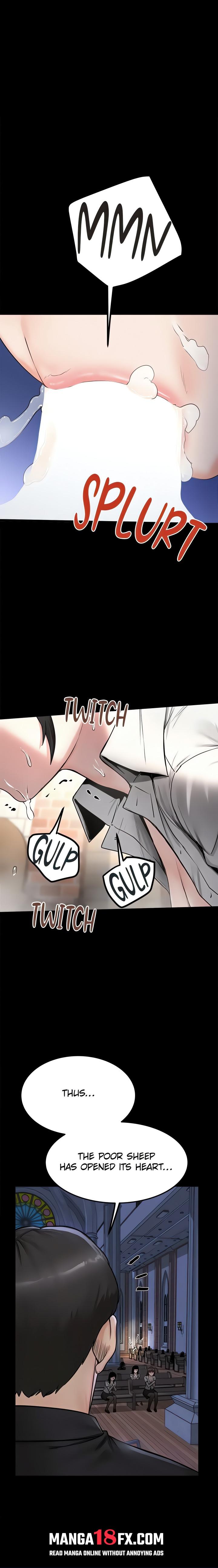 Island Girl - Chapter 15 Page 1