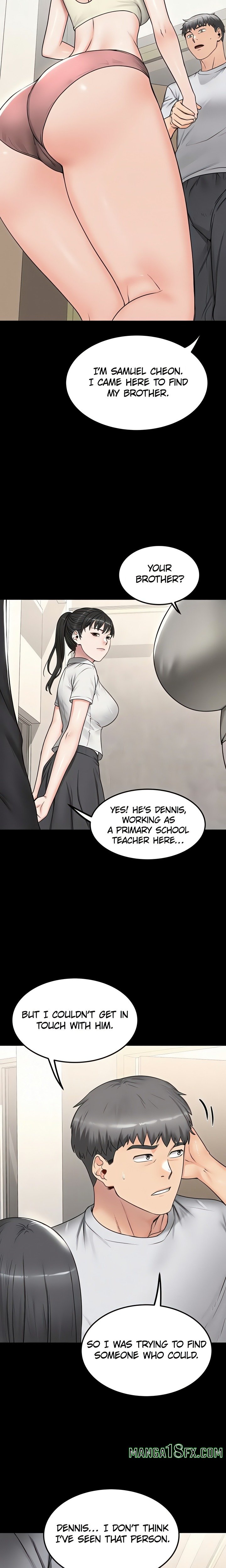 Island Girl - Chapter 16 Page 4
