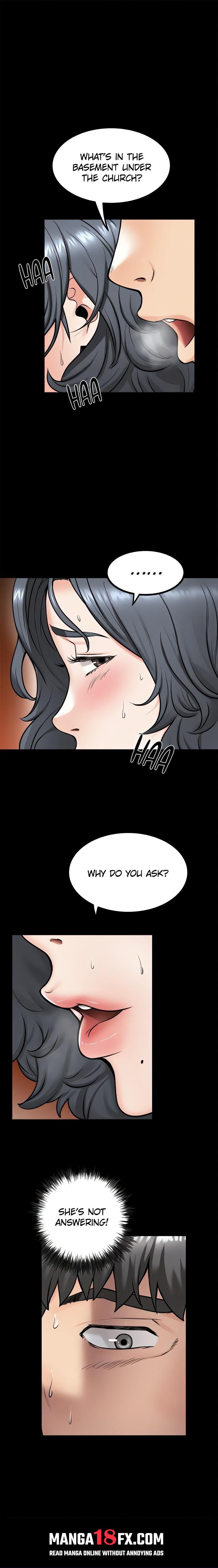 Island Girl - Chapter 20 Page 1
