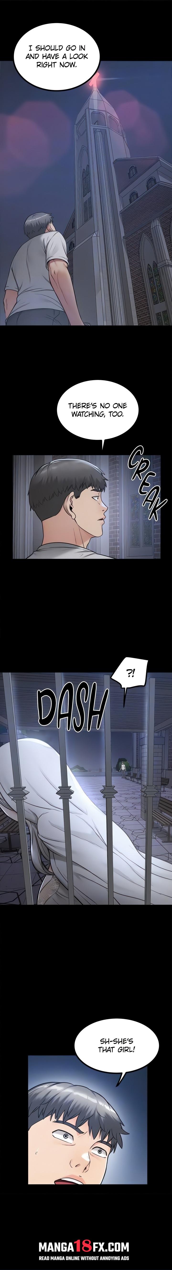 Island Girl - Chapter 21 Page 7