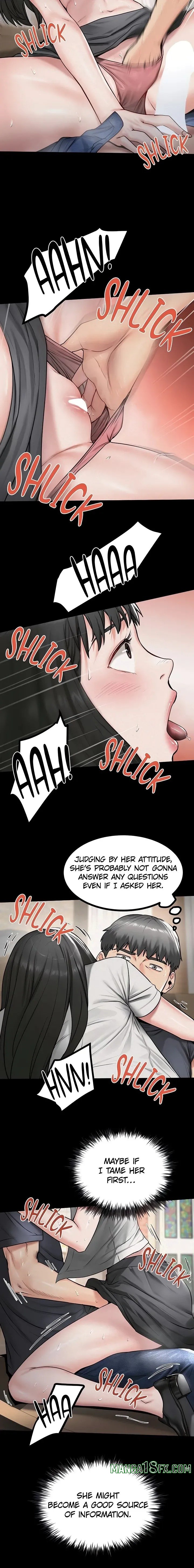 Island Girl - Chapter 27 Page 12