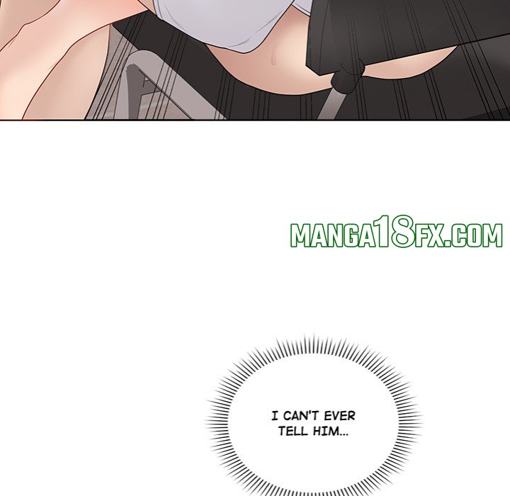 Signed, Sealed, Mistaken - Chapter 31 Page 121