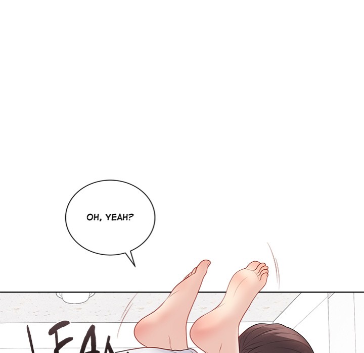 Signed, Sealed, Mistaken - Chapter 31 Page 185
