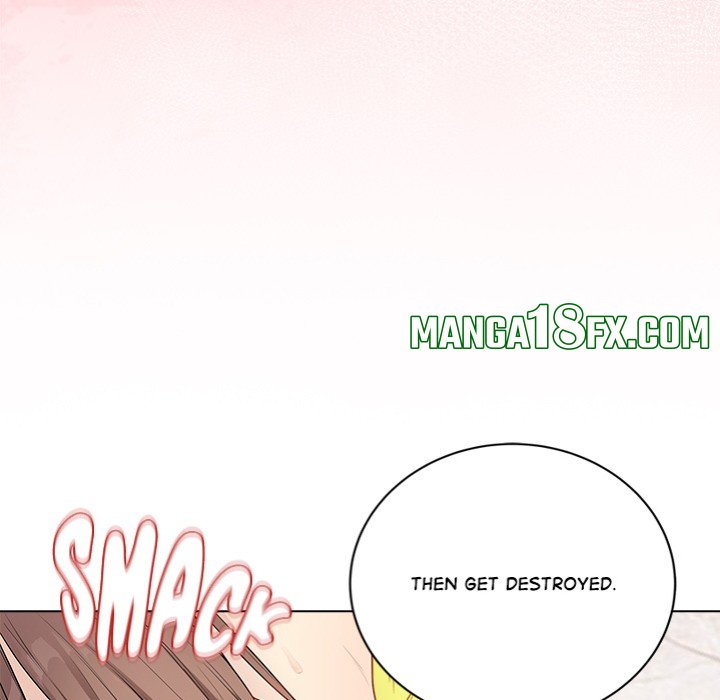Signed, Sealed, Mistaken - Chapter 31 Page 8