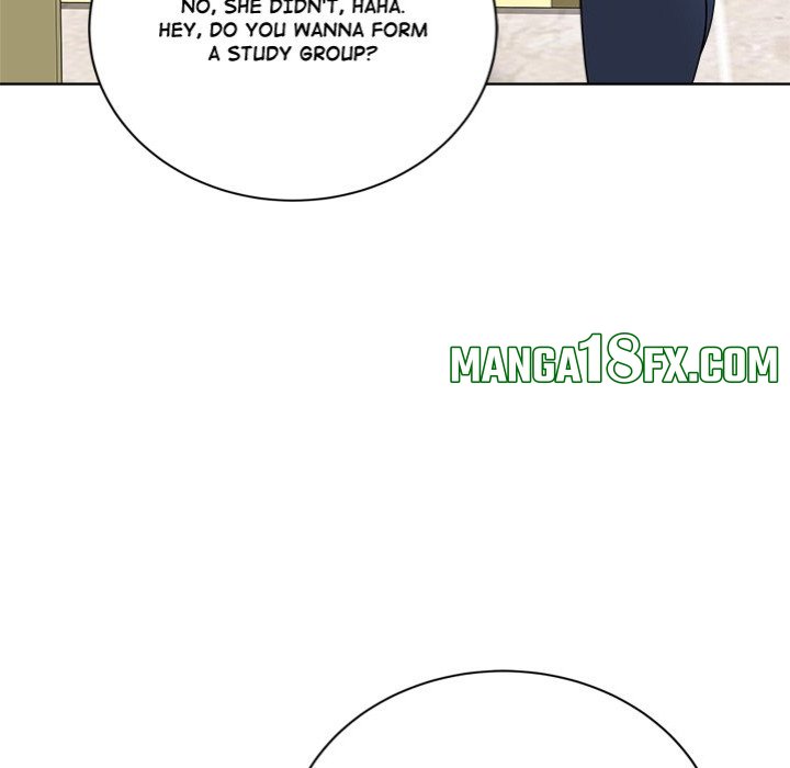 Signed, Sealed, Mistaken - Chapter 33 Page 149