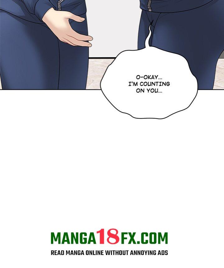 Signed, Sealed, Mistaken - Chapter 33 Page 181