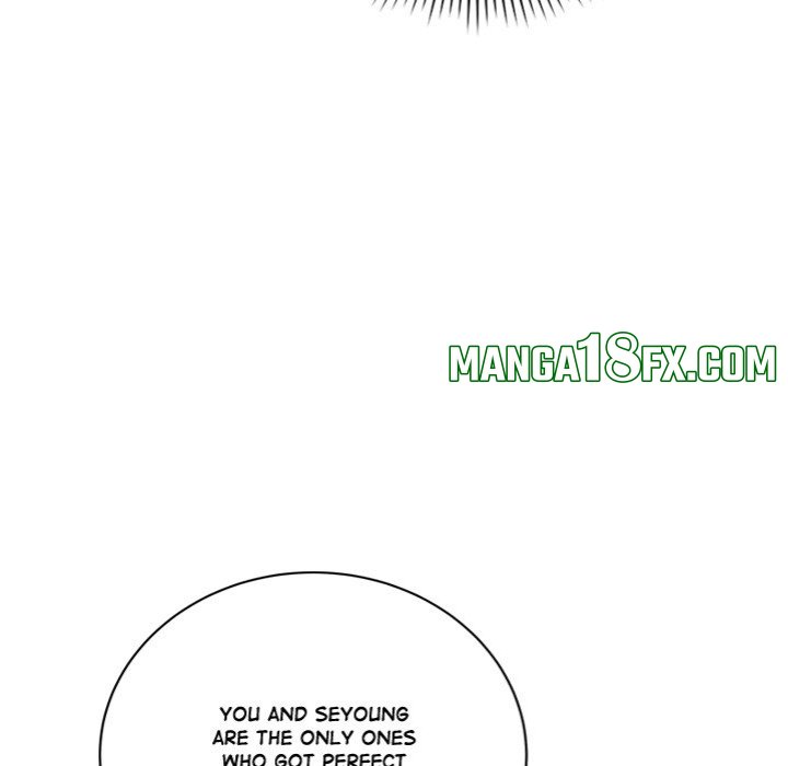 Signed, Sealed, Mistaken - Chapter 33 Page 37