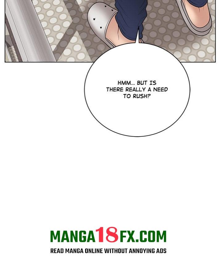 Signed, Sealed, Mistaken - Chapter 41 Page 165