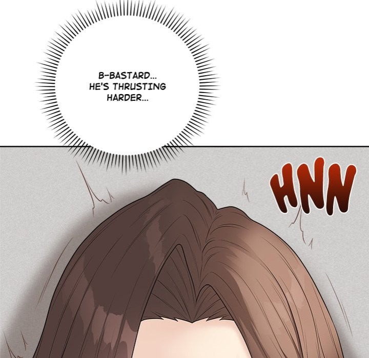 Signed, Sealed, Mistaken - Chapter 41 Page 18