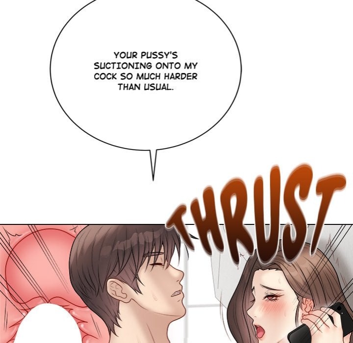 Signed, Sealed, Mistaken - Chapter 41 Page 33
