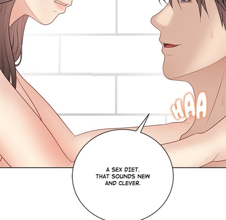 Signed, Sealed, Mistaken - Chapter 41 Page 94