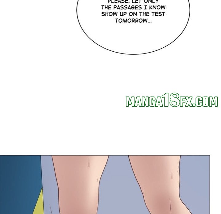 Signed, Sealed, Mistaken - Chapter 47 Page 10