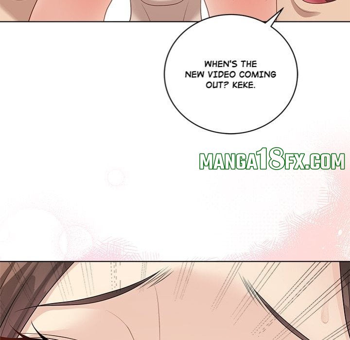 Signed, Sealed, Mistaken - Chapter 48 Page 37