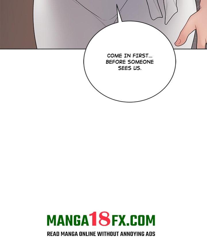 Signed, Sealed, Mistaken - Chapter 51 Page 66