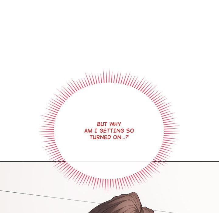 Signed, Sealed, Mistaken - Chapter 54 Page 32