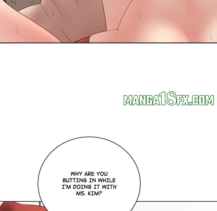 Signed, Sealed, Mistaken - Chapter 55 Page 21