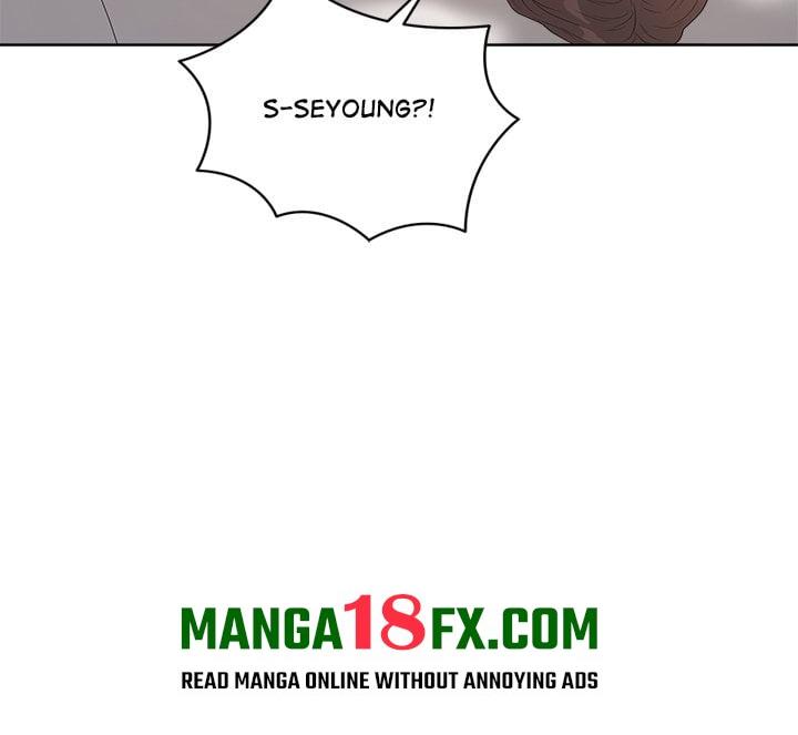 Signed, Sealed, Mistaken - Chapter 55 Page 4