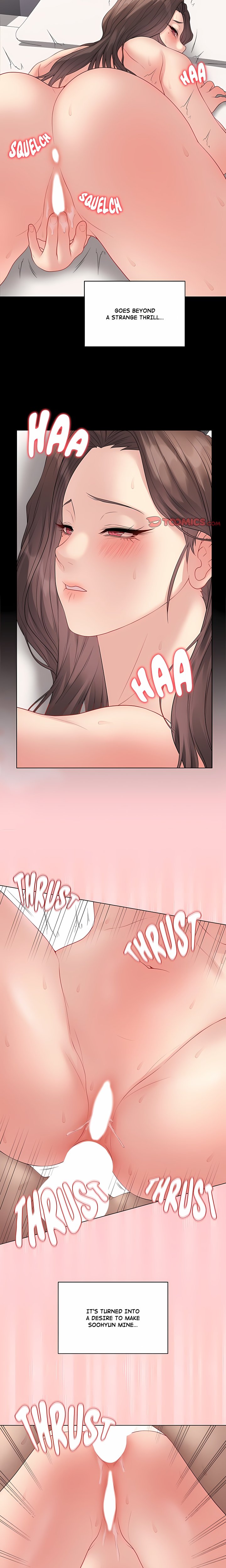 Signed, Sealed, Mistaken - Chapter 68 Page 11