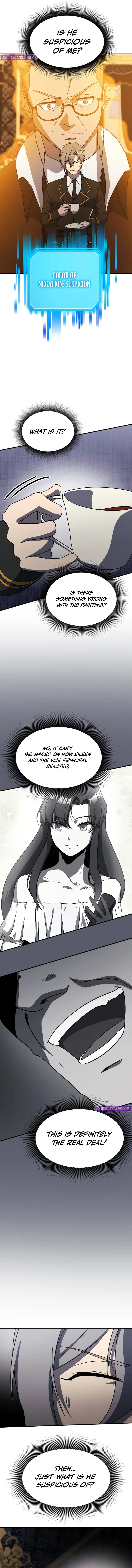 Playing the Perfect Fox-Eyed Villain - Chapter 20 Page 13