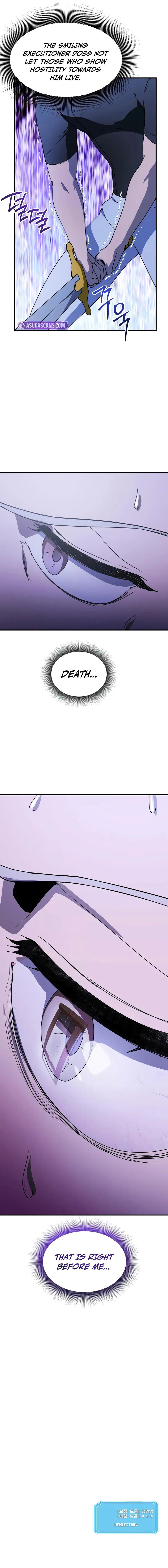Playing the Perfect Fox-Eyed Villain - Chapter 41 Page 10