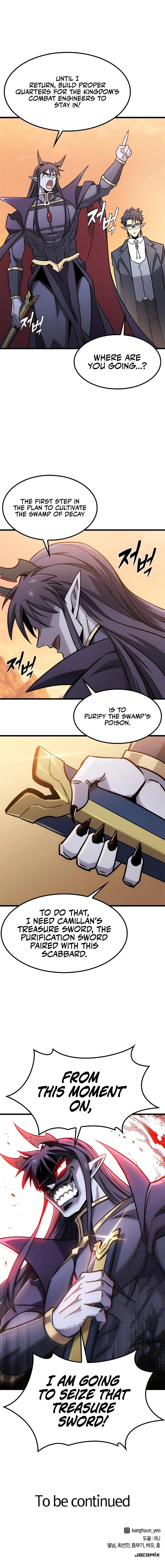 What a Bountiful Harvest, Demon Lord! - Chapter 64 Page 13