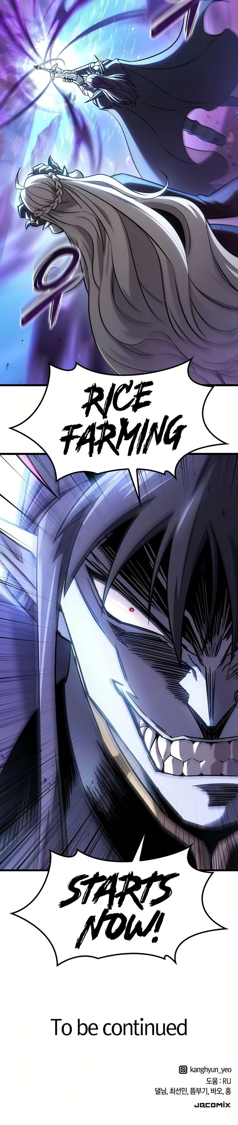 What a Bountiful Harvest, Demon Lord! - Chapter 67 Page 16