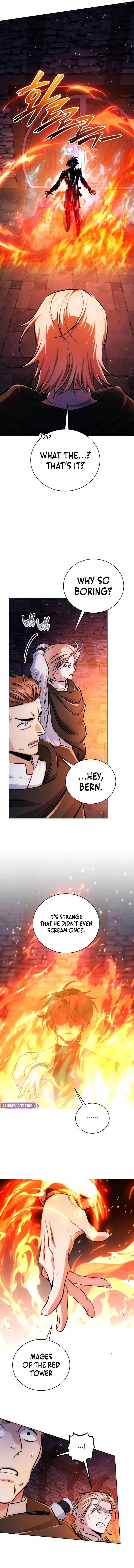 The White Tower’s Rogue Mage - Chapter 36 Page 7