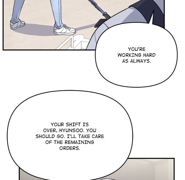 Come to My Place - Chapter 1 Page 15