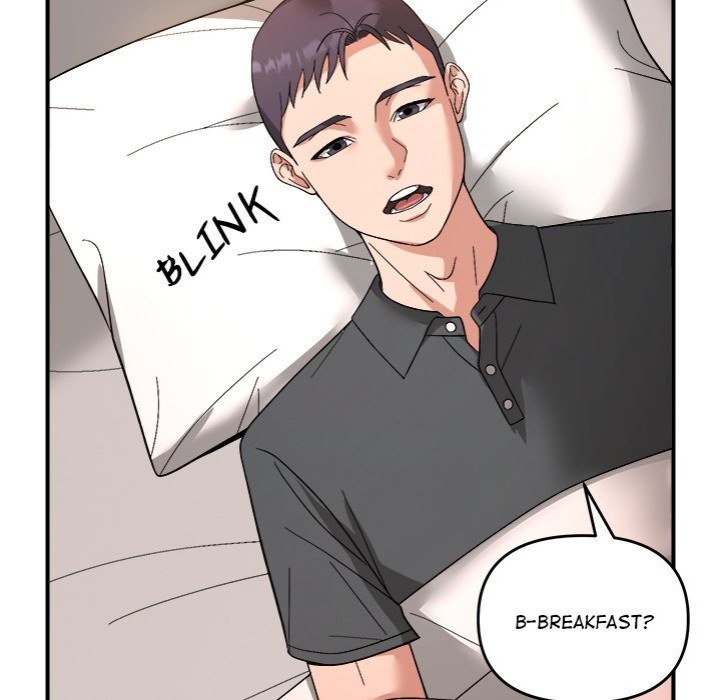 Come to My Place - Chapter 18 Page 45