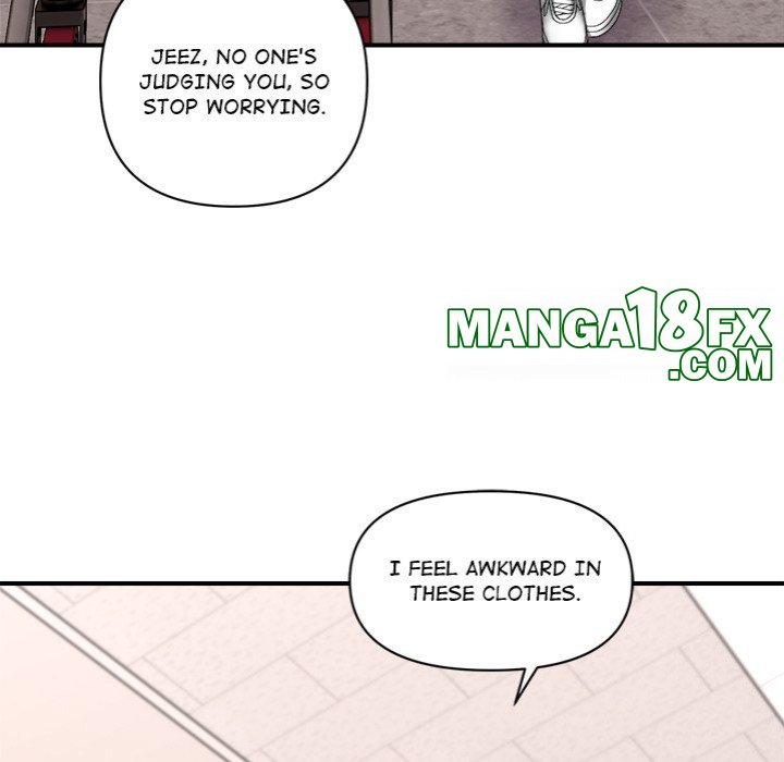 Come to My Place - Chapter 18 Page 94