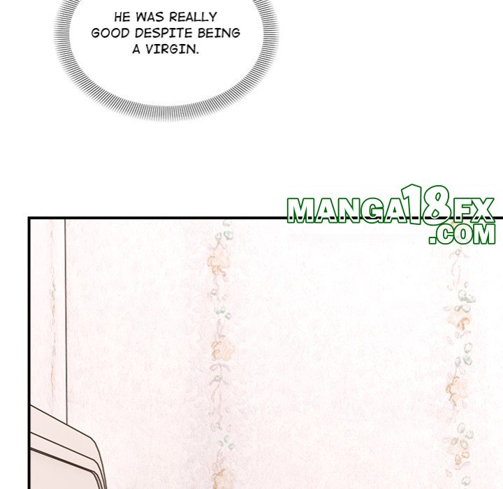 Come to My Place - Chapter 19 Page 13