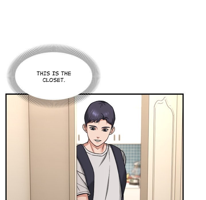 Come to My Place - Chapter 4 Page 29