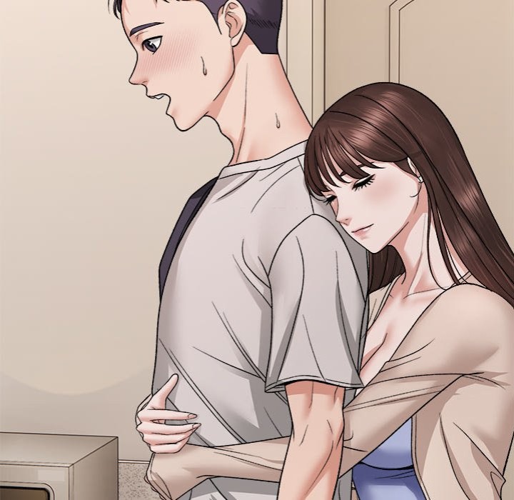 Come to My Place - Chapter 4 Page 94