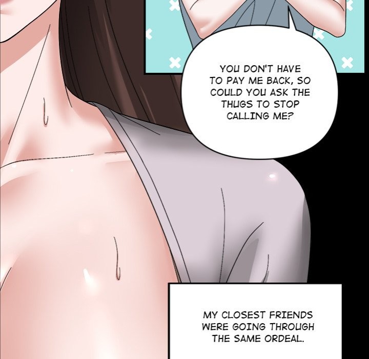 Come to My Place - Chapter 9 Page 47