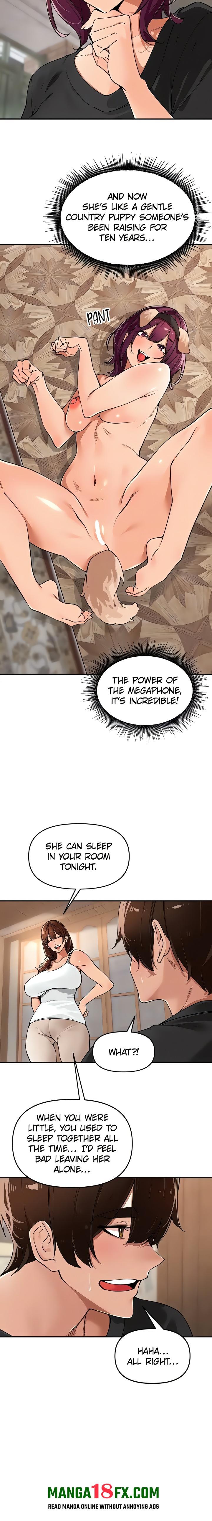The Village’s Special Law - Chapter 28 Page 15
